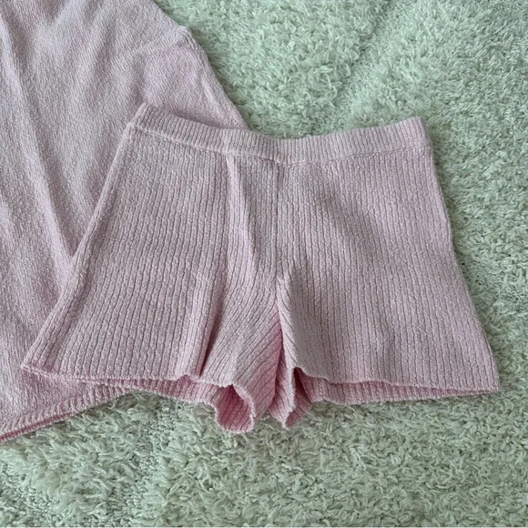 Free People Miranda Sweater Set - Picture 4 of 9